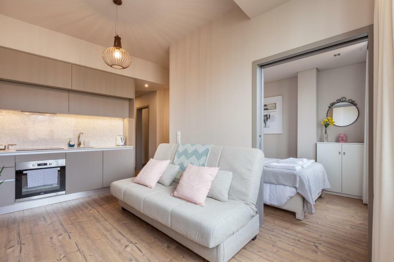 Sendme2Portugal: Santa Catarina Apartment Porto Bagian luar foto